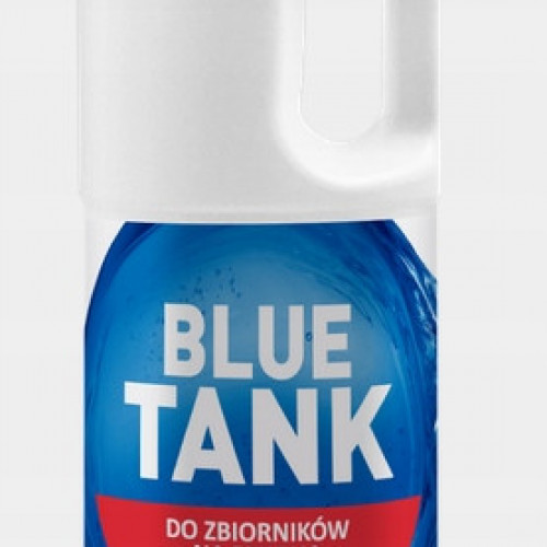 Płyn do toalet turystycznych WC Blue Tank 1,5L 1